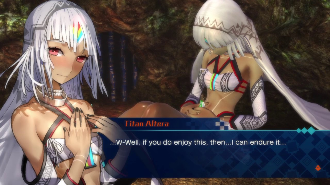 Fate/extella Part 57 Conqueror of the Moon Iskandar Fate/extella Part 57 Conqueror of the Moon Iskandar