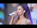 Ariana Grande Performs “Break Your Heart Right Back” on Today Show and More!