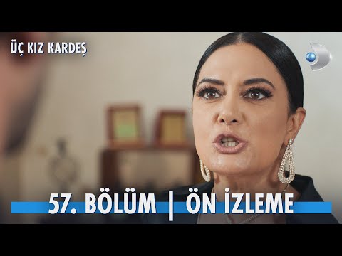 Üç Kız Kardeş: Season 3, Episode 4 Clip