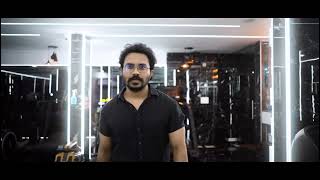 Nidadavolu Gym Ss Fitness Zone