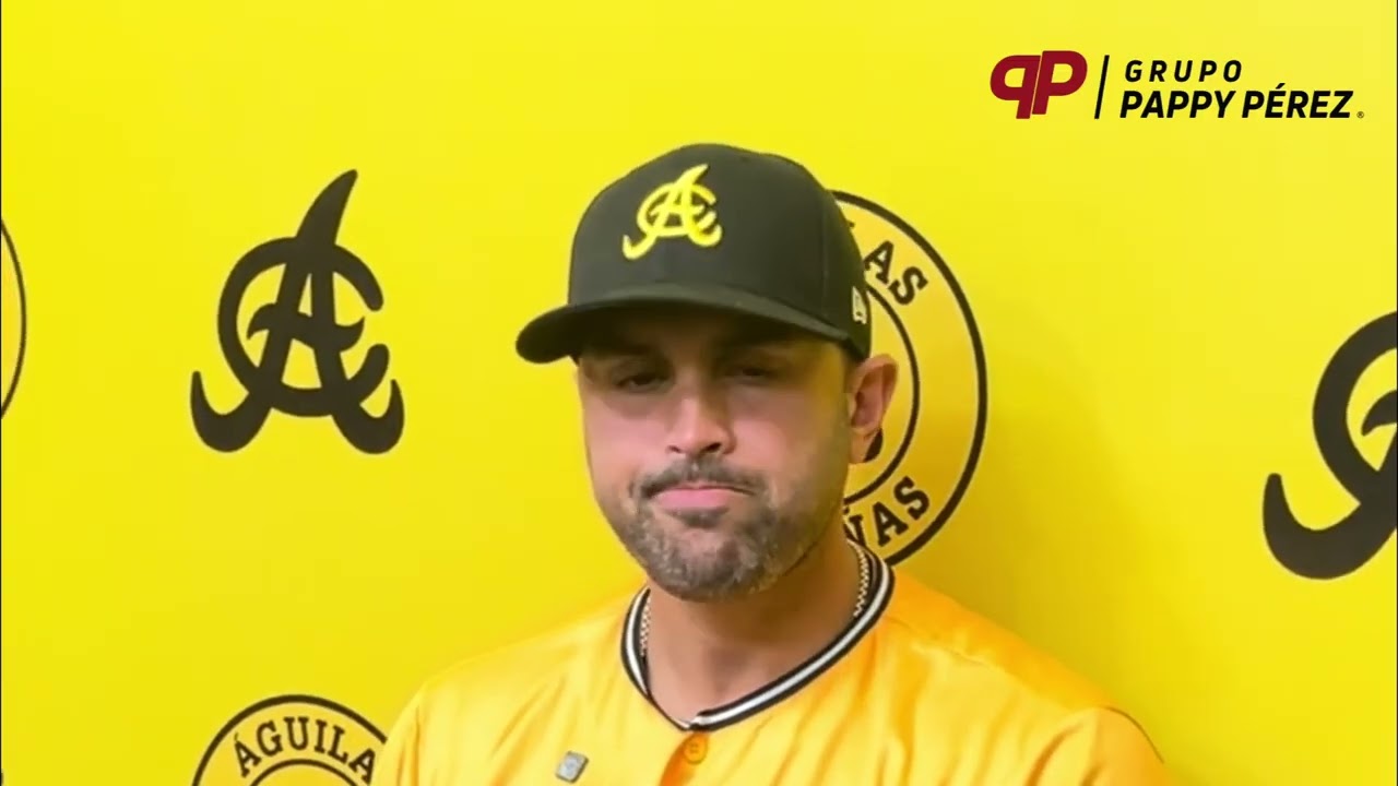 PIPE URUETA: le dimos la oportunidad a los que no habían jugado y demostraran lo que puedes hacer