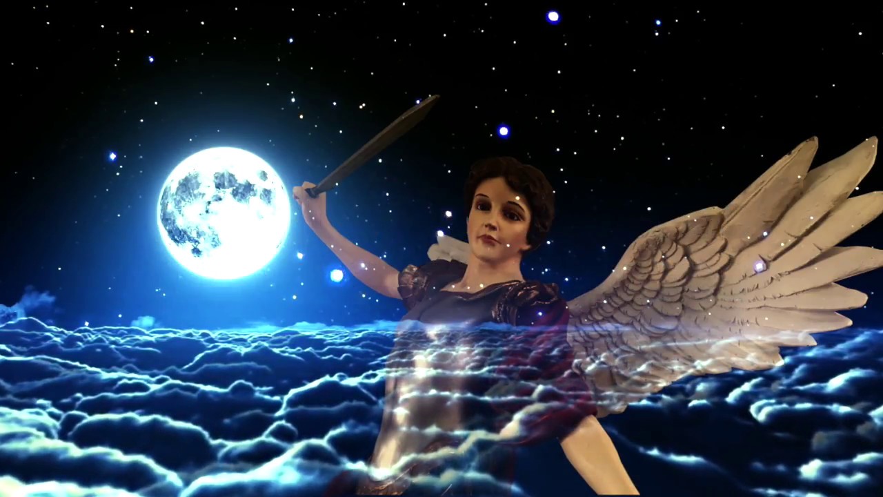 SAN MIGUEL ARCANGEL: 