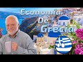 Las consecuencias de la crisis fueron devastadoras... | Economía de Grecia