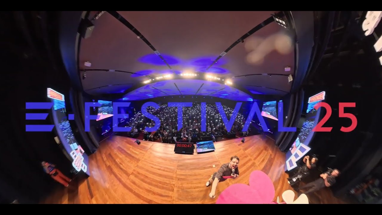 SEBRAE E-FESTIVAL 2025