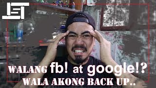 Gaano Kaimpotante Ang Back Up Dextips