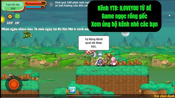 Thành quả úp sét kích hoạt sau 18 ngày