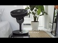 DUUX WHISPER FLEX - Ventilateur - Vidéo produit Vandenborre.be
