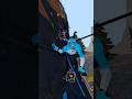 Rock Climbing! (GONE WRONG) #animalcompany #shorts