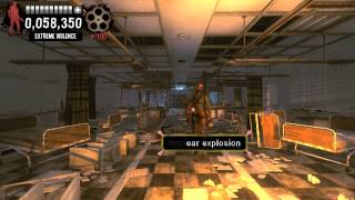 The Typing of the Dead: Overkill pt03 - Ballistic Trauma