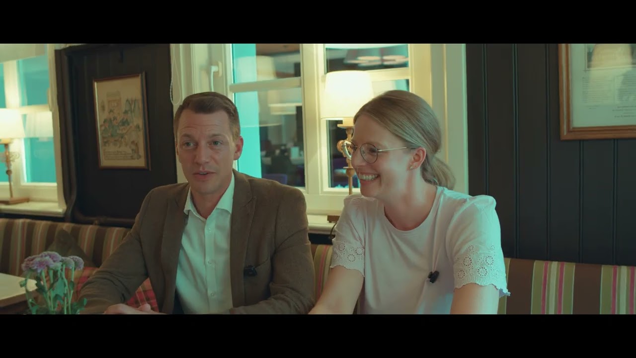 Gesichter der Heide – Hotel Sellhorn | Tradition trifft Gastfreundschaft