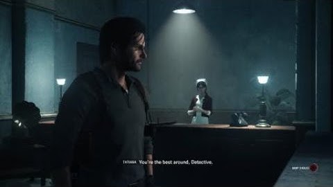 The Evil Within 2 (Blind, Nightmare) - Shooting Gallery Very Hard