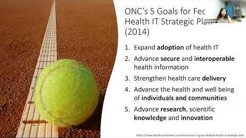 Dr. Tessa Cook and the Future of Imaging Informatics Informatics Grand Rounds 12/18/22