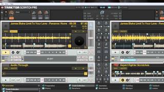 Penance scratch laptop tutorial part 3.mp4