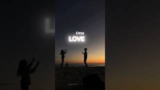 Blue - One Love 💙 WhatsApp Status • Happy pills • 2009