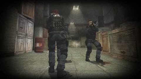 Tape617 - Hidden Source Machinima