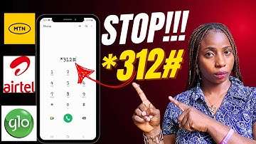 STOP Buying Data Using *312# | 5 NEW CODES for buying cheap Data for any network!