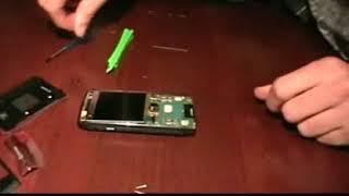 9100 - 9101 Blackberry
