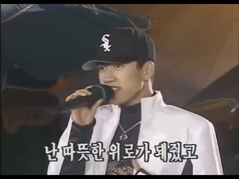 젝스키스 - 무모한 사랑