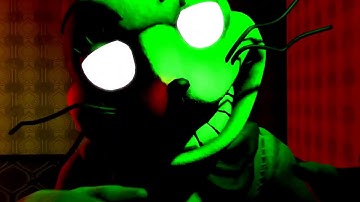 [SFM | FNAF] I Got No Time | MiatriSs remix [Cancelled collab part for Devild Show]