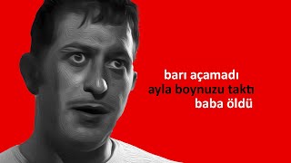 Bir Umut Cümlesi / Her Şey Çok Güzel Olacak