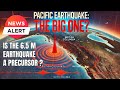 Is the West Coast Disaster closer than we think ? #Earthquake #CascadiaFault
