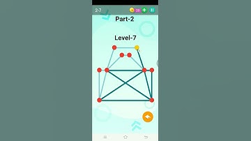 #gameplay #gameplay   one line game level-7🙏🏻🙏🏻🙏🏻🙏🏻🙏🏻👍🏻👍🏻👍🏻👍🏻👍🏻👍🏻