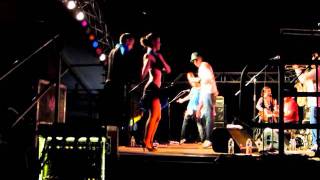 LA-33 - JazzEast Halifax 2011 - Tornillode Guillo - Studio Blue Mambo - Salsa Quebec