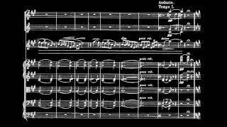 Edvard Grieg: Solvejgs Sang from Peer Gynt, Op. 23