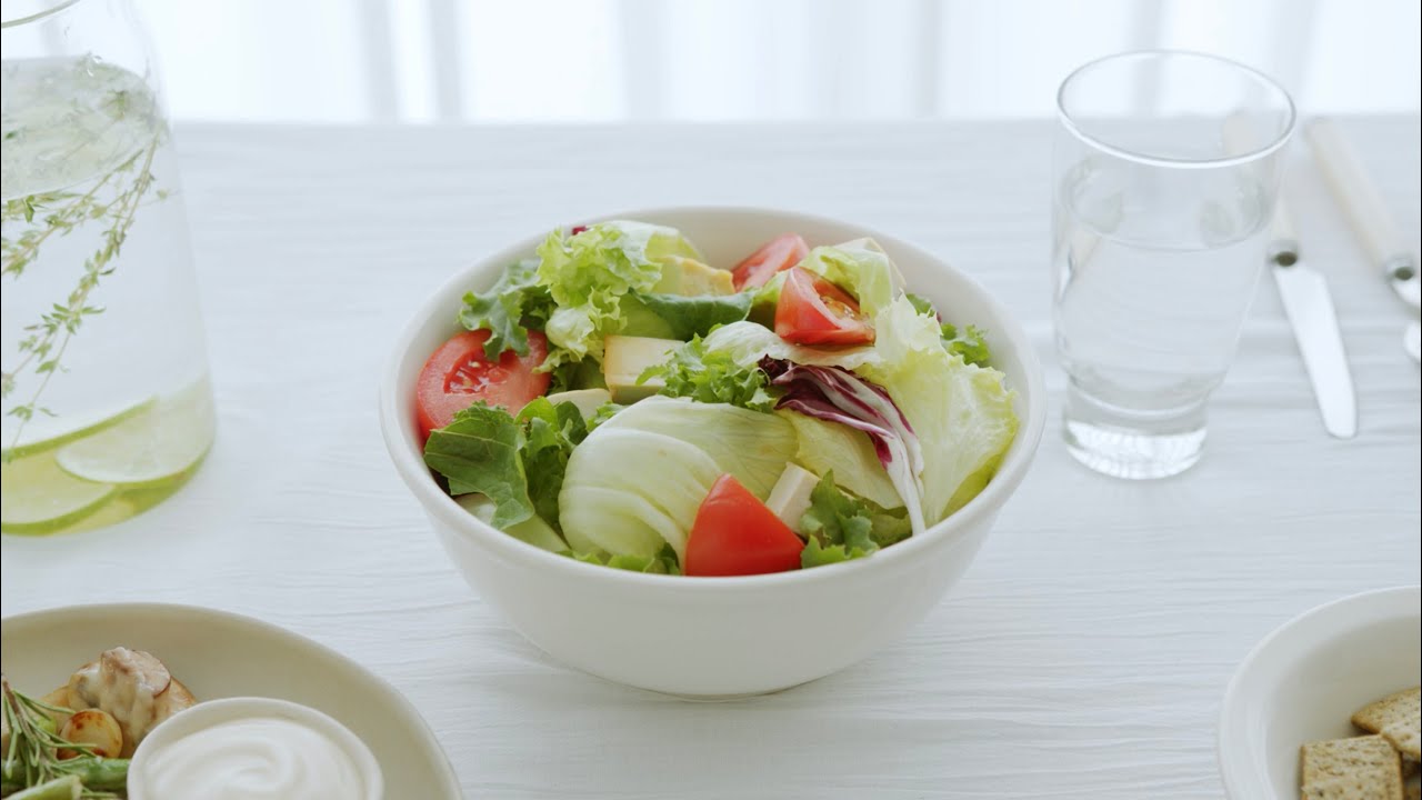 Eat's Better Campaign - YouTube