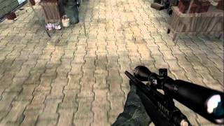 [COD4] Something New by zaph