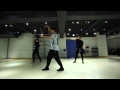 K'suke Choreography | Bang Bang - Jessie J, Ariana Grande, Nicki Minaj