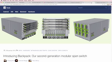 Linux for Network Engineers: You need to learn Linux! (Part 2) Network OS and network automation