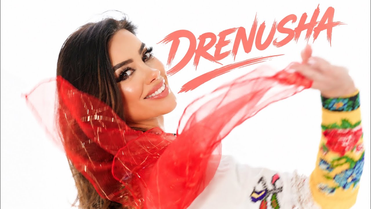 Guarda Ardit Cuni ft. Vani Gjuzi - Drenusha (Official Music Video) su YouTube Guarda Ardit Cuni ft. Vani Gjuzi - Drenusha (Official Music Video) su YouTube