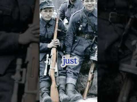 Meet Simo Häyhä,The