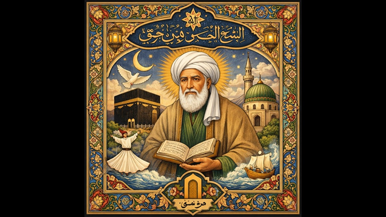 İbn Arabi nin  Fütühat-ı Mekkiye 1. Cilt Ne Anlatmak İstiyor