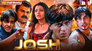 Download Lagu JOSH Full Movie (HD) - Shahrukh Khan, Aishwarya Rai - Bollywood Blockbuster Superhit Hindi Movie MP3