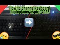 How to change keyboard laptop acer aspire 4925mrj tech  mechanical