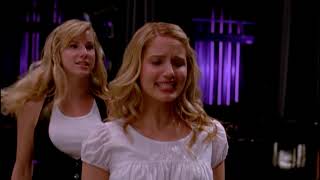 Glee Cast - Keep Holding On [Full Performance] (Extended Version) | With deleted scenes