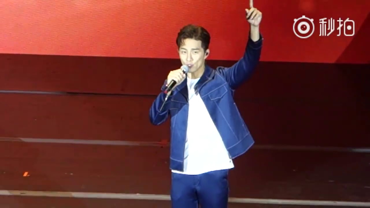 徐志賢/徐志贤 (Bie) -  情非得已 Can't Help Falling In Love with You 💕