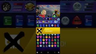 Marvel Pluzzer Quest - Imitation Game