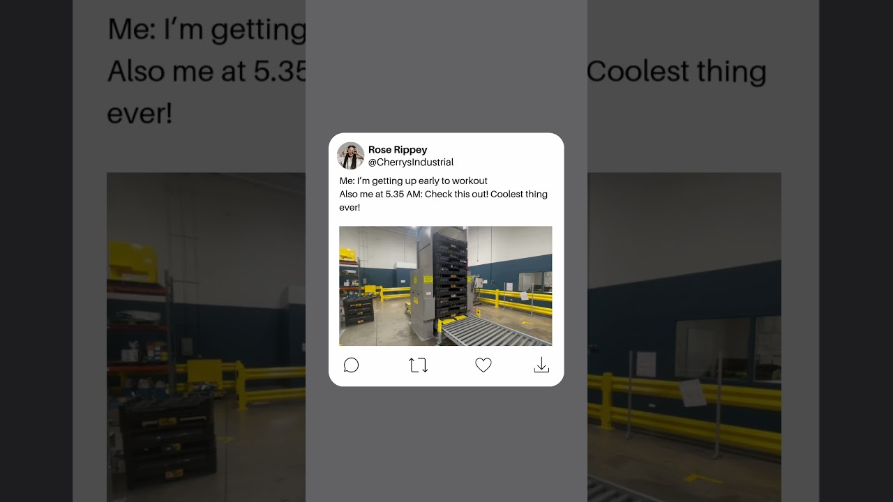 Pallet and Container Dispensers
