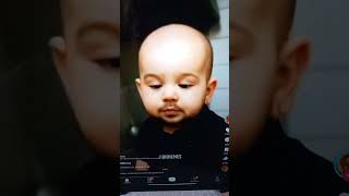 CAUCHEMAR EN CUISINE - VERSION BÉBÉ - PHILIPPE ETCHEBEST