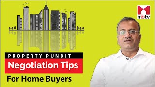 Negotiation Tips for Home Buyers to Get the Best Deal  #NegotiationTips