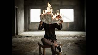 Death of print media