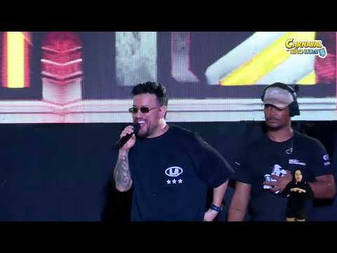 Diego & Victor Hugo AO VIVO em São Luís