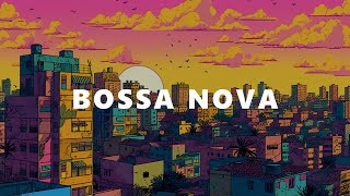 Bossa Nova Jazz Oasis: Smooth Sounds for Laid-Back Days