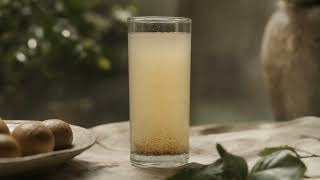 The History of Pectinase