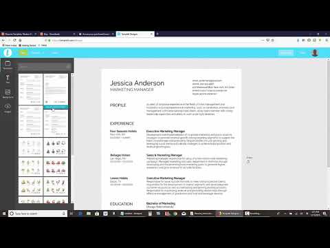 how-to-edit-your-resume-template