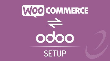 1.4 - Adding Payment Gateway & Configuring Financial Status in Odoo | Odoo WooCommerce Connector