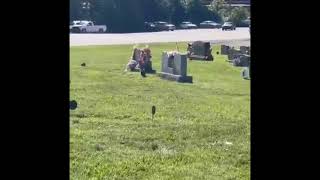 Uncle Ron’s Final Ride